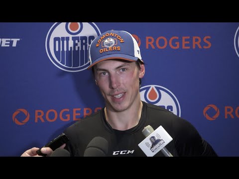 RAW | Ryan Nugent-Hopkins 09.20.24