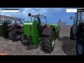 New Holland Loader Pack v1.1