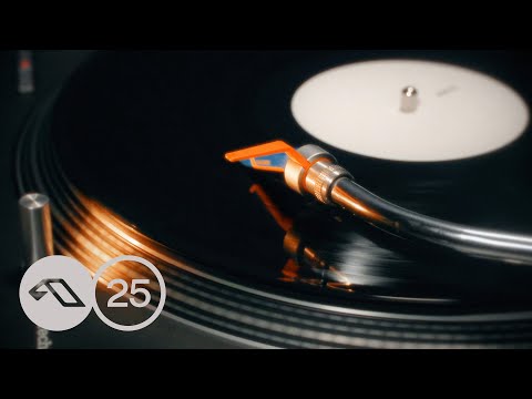 16BL - Deep In My Soul | Anjuna25 Anniversary Vinyl Box Set Test Pressing