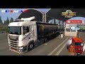  Scania S and R New Generation v1.0