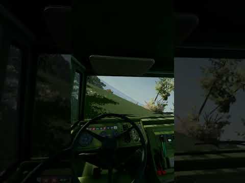 How to find right way in forest | beamng.drive