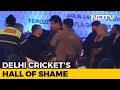 Fist fight at Delhi cricket body's meet, Gautam Gambhir wants it dissolved