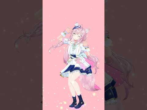 博衣こより - Vtuberデータベース｜Vtuber Post - Vポス