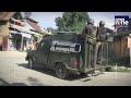 1 Terrorist Killed in J&K’s Kulgam as Operation Akhal Enters Day 4 | News9  - 02:19 min - News - Video