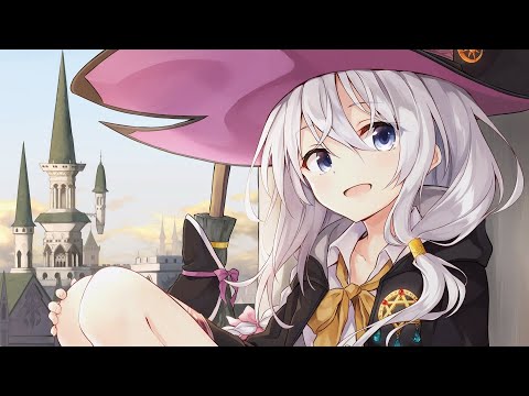 Seina - Witch's Diary (feat. Shion)