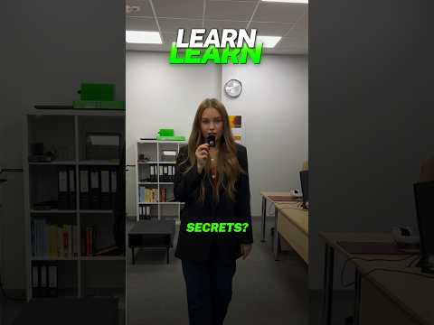 Wall Street Secrets, new Excel features, and a LOT more (ticket link in bio)! #learnexcel #excel