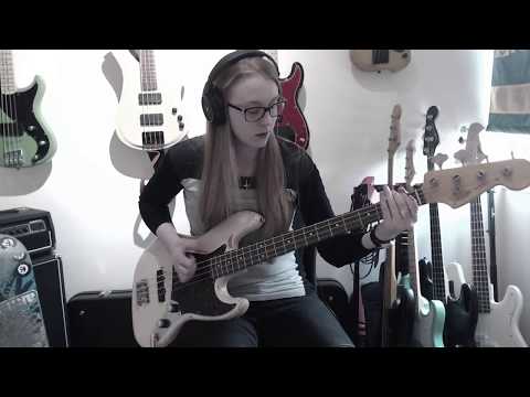 Seinfield Theme Song [Bass Cover]