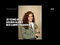 AP looks back: 30 years of Golden Globes fashion  - 03:05 min - News - Video