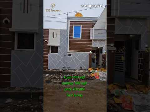 Kovur 2BHK house 9043050793 #kovur #chennai #home #houseforsale #villa #house #luxuryhomes #mangadu