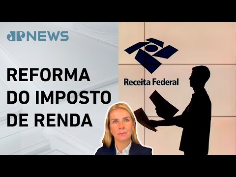 Municípios projetam impacto negativo de R$ 11,8 bilhões com isenção do IR; Deysi Cioccari comenta