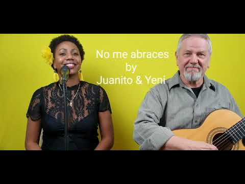 Juanito Heldmann Aka Juan Del Guro - NO ME ABRACES