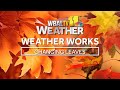 Weather Works: Fall foliage in Maryland
