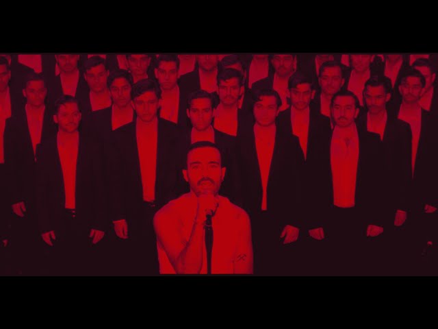 Mert Demir - Bi Gece Gidebilirim