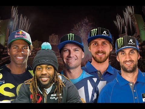 2018 Racer X Supercross Preview Show: Episode 3, Mystery Men