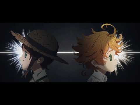 IdentityV 第五人格 × 約束のネバーランドコラボPV