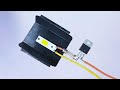 Amazing Invention  You Can Make At Home  Simple Inventions  Homemade DIY  Garage  Smart light