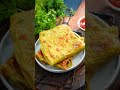 Best Bread Omelette!!! - 01:00 min - News - Video