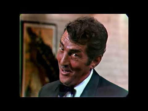 Dean Martin  Bye Bye Blackbird