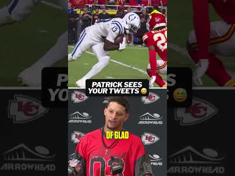 “I didn’t want to see Twitter’s reaction if they called it a fumble” 💀 #nfl #chiefs