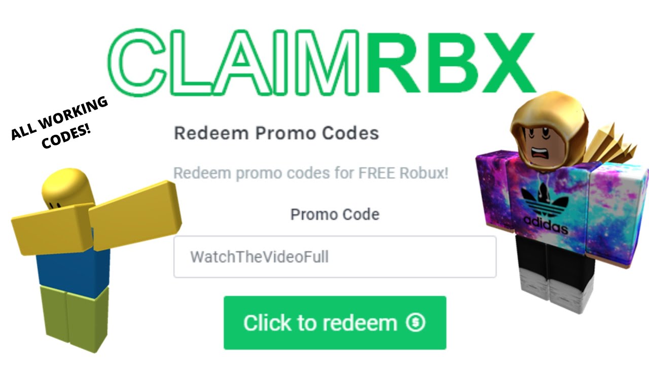 Claimrbx Twitter - rbx offers promo codes july 2020