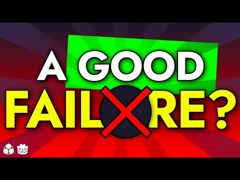 Why My Game Failed (and Why I'm Happy About It)