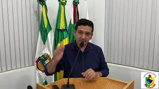 Tribuna Vereador Valmir Quevedo