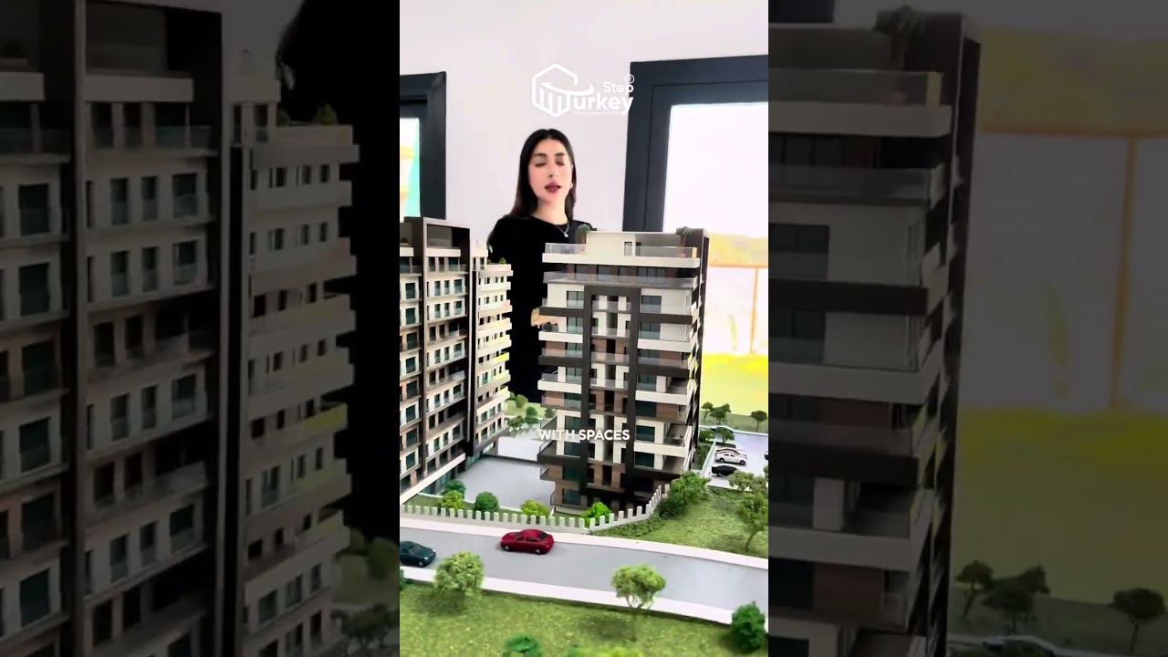 المدونة Turkey Step