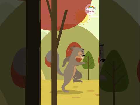 La puzzola | Canzoni per Bambini #filastroccaperlavarsi #canzoniperlavarsi, #lavarsi