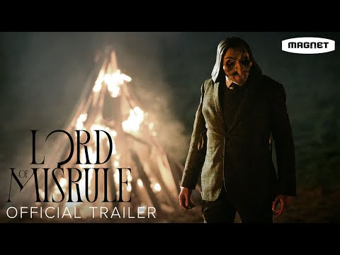 Lord of Misrule'