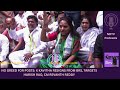 K Kavitha | K Kavitha Resigns From BRS After Suspension, Delivers Emotional Attack Against Cousin  - 02:36 min - News - Video