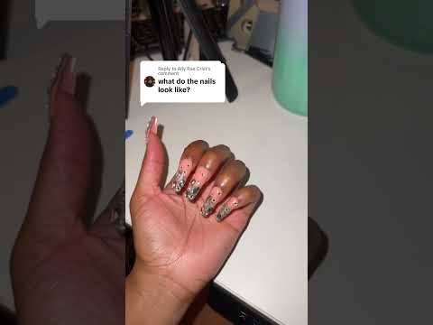 Rae Crist #foryou #lovful #pressonnails #presson #pressontoenails #nails #toenails #nailtok