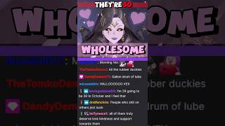 The Nicest Vtubers You'll Ever Meet