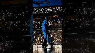 crowd sings along with Kendrick Lamar in Landover, MD, USA 🇺🇸 #grandnationaltour #GNXTour