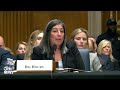 WATCH: Former CDC leader Dr. Debra Houry says RFK Jr. should resign - 01:06 min - News - Video