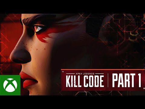 Apex Legends | Kill Code Part 1