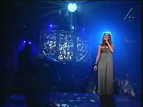 Celine Dion - O Holy Night * BEST VERSION EVER * - YouTube