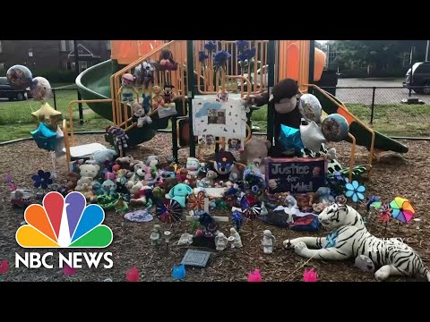 Experts Sound The Alarm About Child Abuse During Coronavirus Pandemic | NBC Nightly News Experts Sound The Alarm About Child Abuse During Coronavirus Pandemic | NBC Nightly News