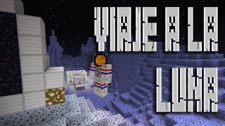 Minecraft como ir a luna (mods) - Taringa!