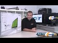 Newegg TV: Acer T232HL Touchscreen LED Monitor Overview