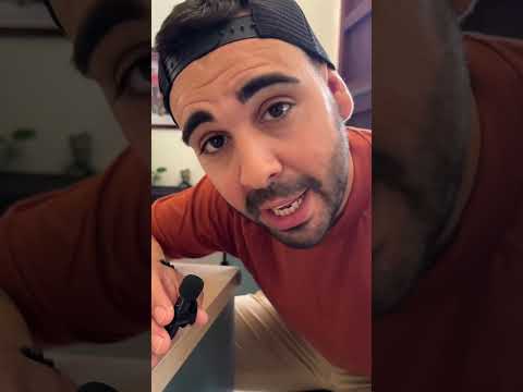 Experimento NIL OJEDA | Planta Carnívora #viral #shorts