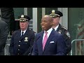 LIVE: New York City Mayor Eric Adams speaks about New Year’s Eve security  - 17:18 min - News - Video