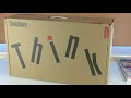 Lenovo ThinkVision P27h-10 Overview and Calibration