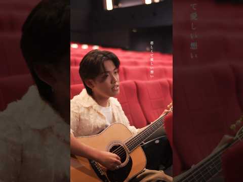 「一目惚れ」TikTok総再生数16億再生突破！🙏🏻聴いてくれてる一人一人に、心から感謝してます。これからもあなたに寄り添える曲を作っていきます！#一目惚れ #舟津真翔
