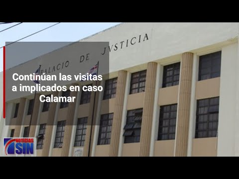 PLD insiste en que arresto de exministros es un "atropello"