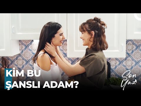 Kuzenler Arasında Gizli Saklı Olmaz - Son Yaz