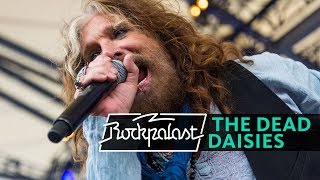 The Dead Daisies live | Rockpalast | 2017