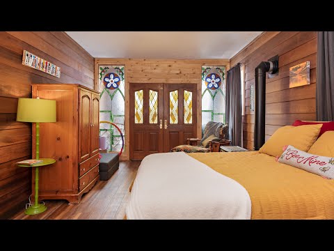 Property video