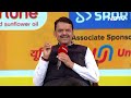 Devendra Fadnavis To NDTV Marathi: Have To Sometimes Change Candidates, It Doesnt Mean...  - 17:23 min - News - Video