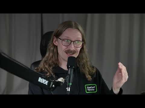 Mastering Nuxt | Nuxt 4 Course Preview & Update
