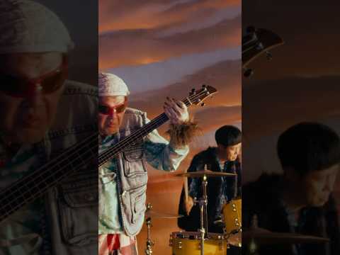 #ジェニーハイ あの夏が癖になっていく Music Video